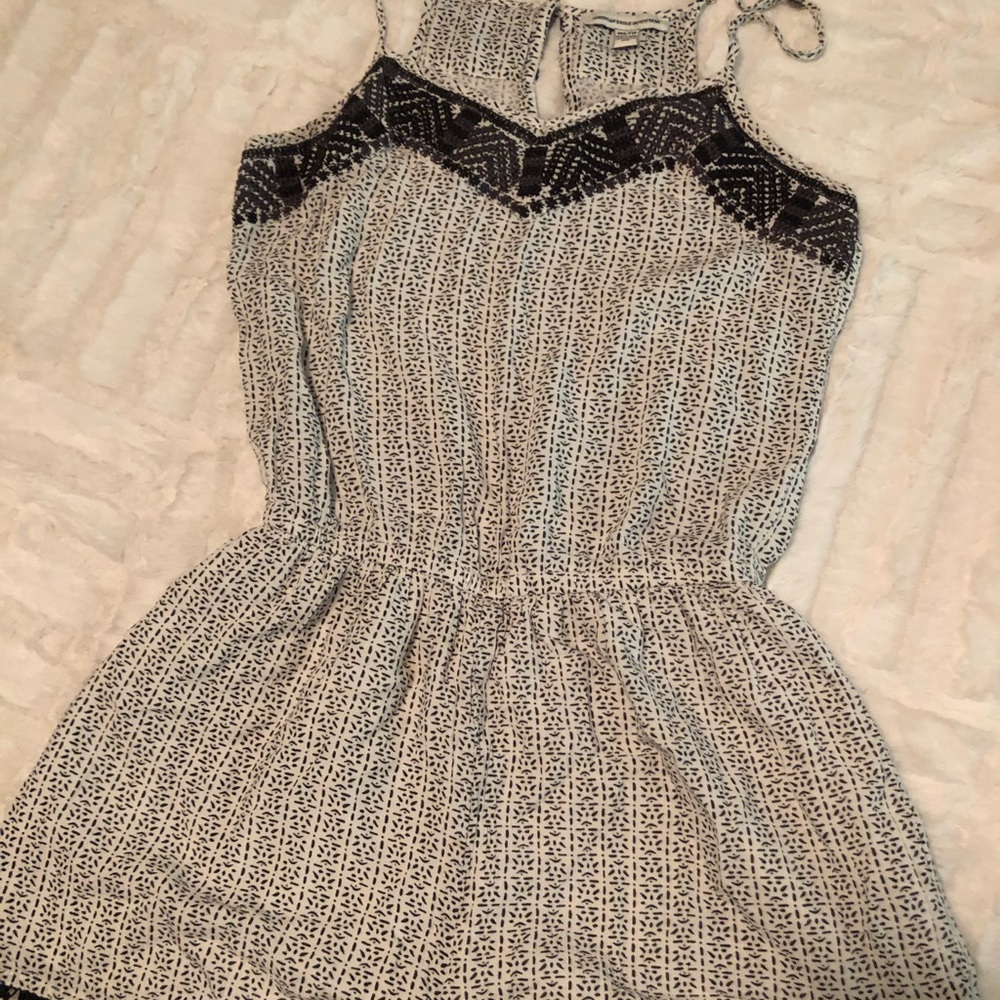 American Eagle Romper